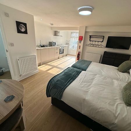Bed and Breakfast The Highmead Blackwood  Esterno foto