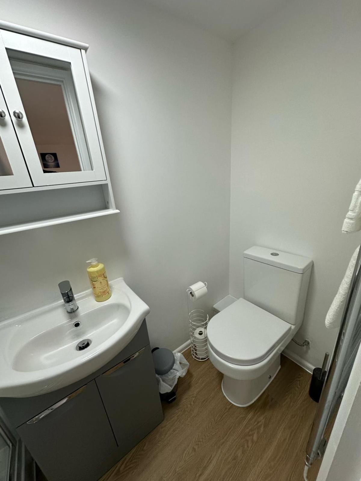 Bed and Breakfast The Highmead Blackwood  Esterno foto