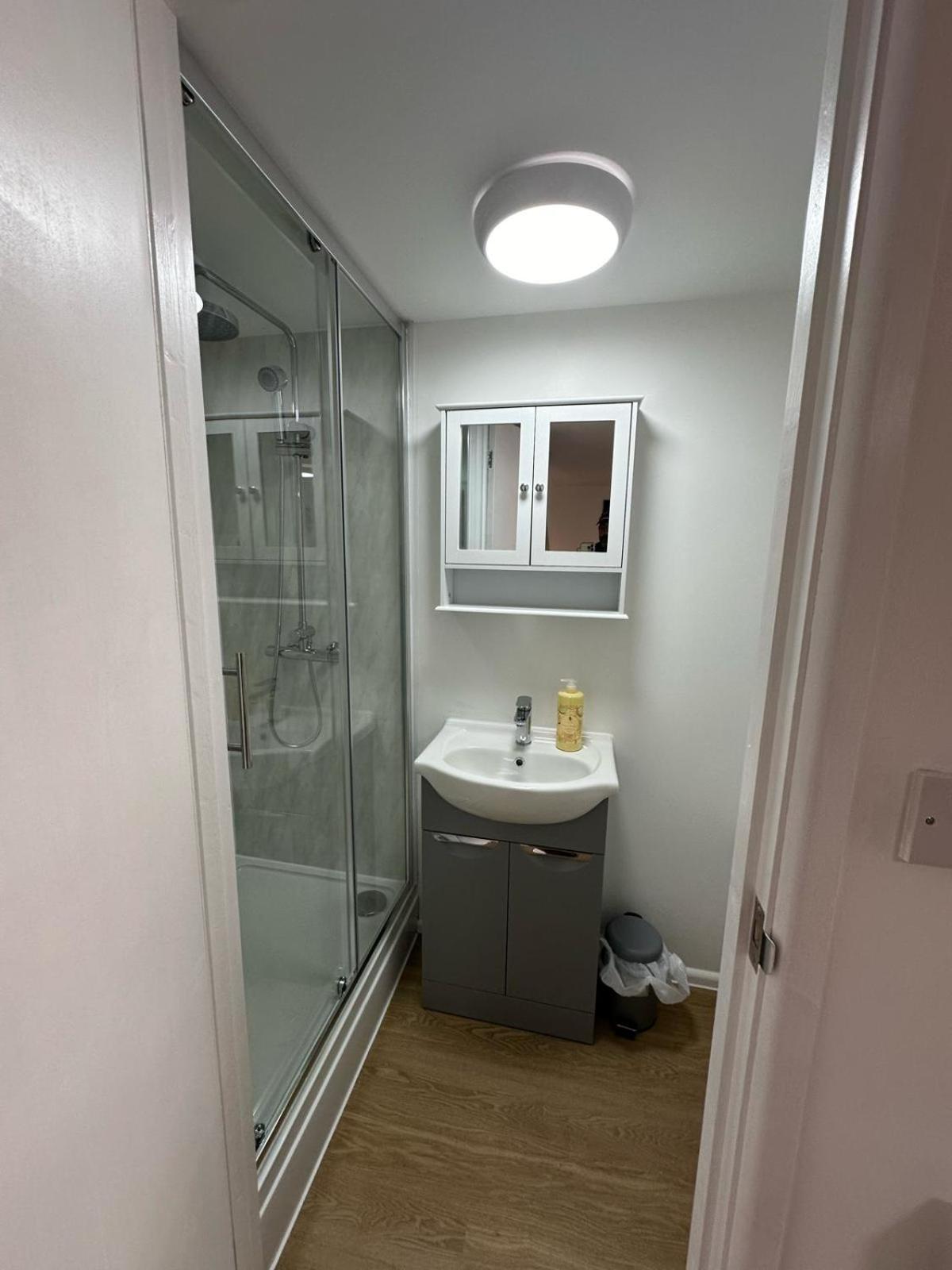 Bed and Breakfast The Highmead Blackwood  Esterno foto