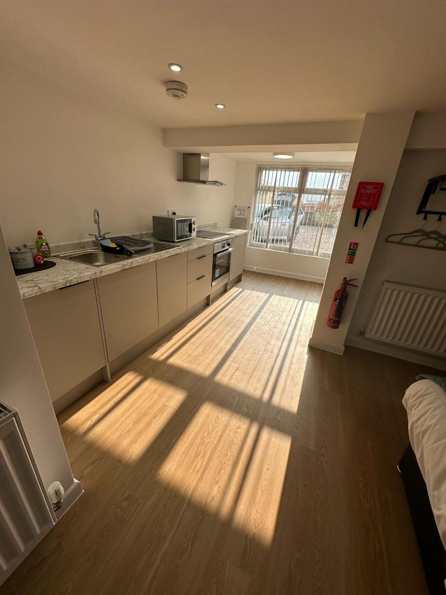 Bed and Breakfast The Highmead Blackwood  Esterno foto