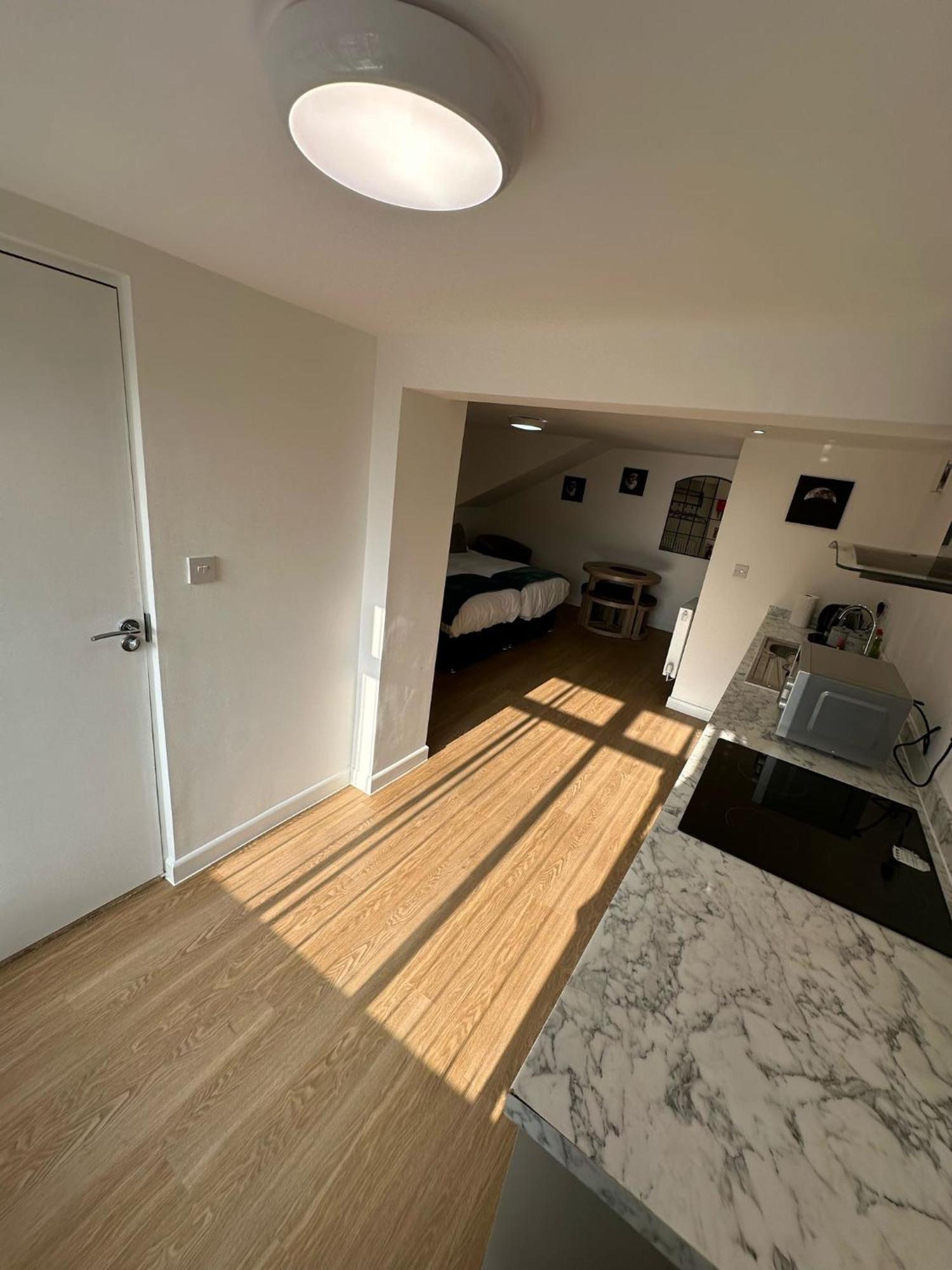 Bed and Breakfast The Highmead Blackwood  Esterno foto