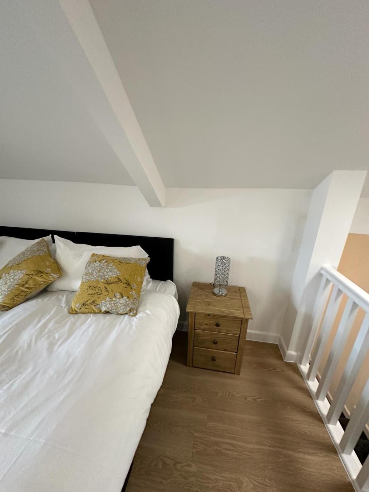 Bed and Breakfast The Highmead Blackwood  Esterno foto