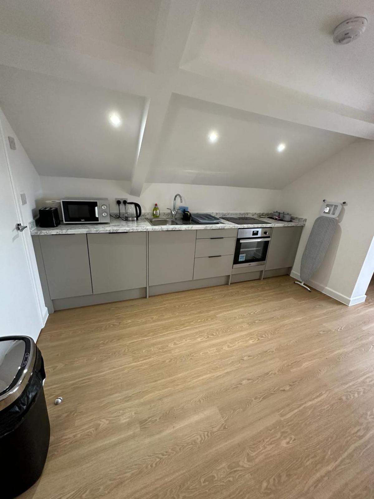 Bed and Breakfast The Highmead Blackwood  Esterno foto