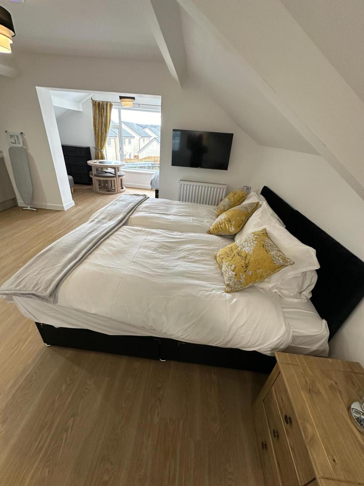 Bed and Breakfast The Highmead Blackwood  Esterno foto