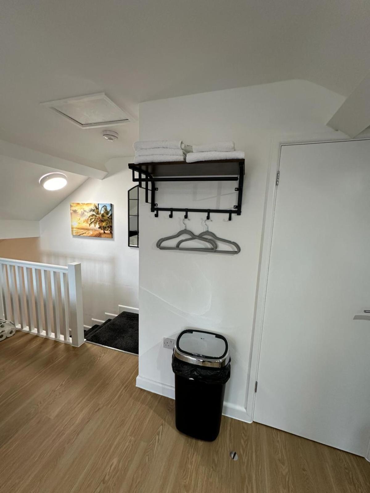 Bed and Breakfast The Highmead Blackwood  Esterno foto
