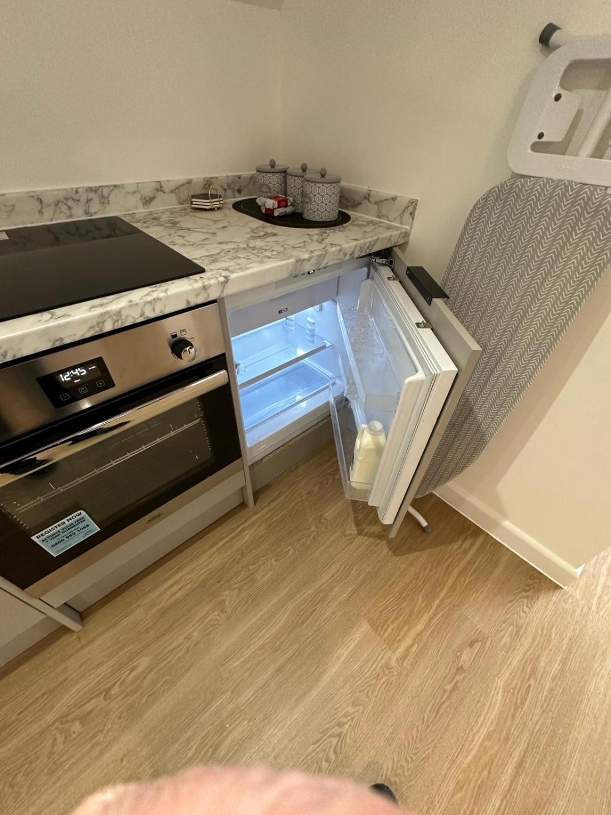 Bed and Breakfast The Highmead Blackwood  Esterno foto